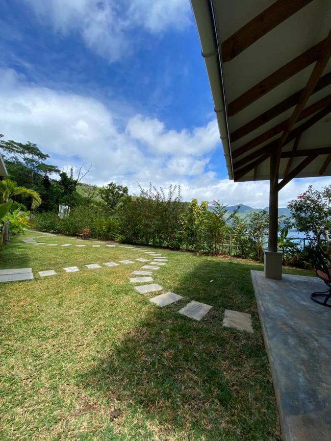 Sorento Sur Bed & Breakfast Victoria