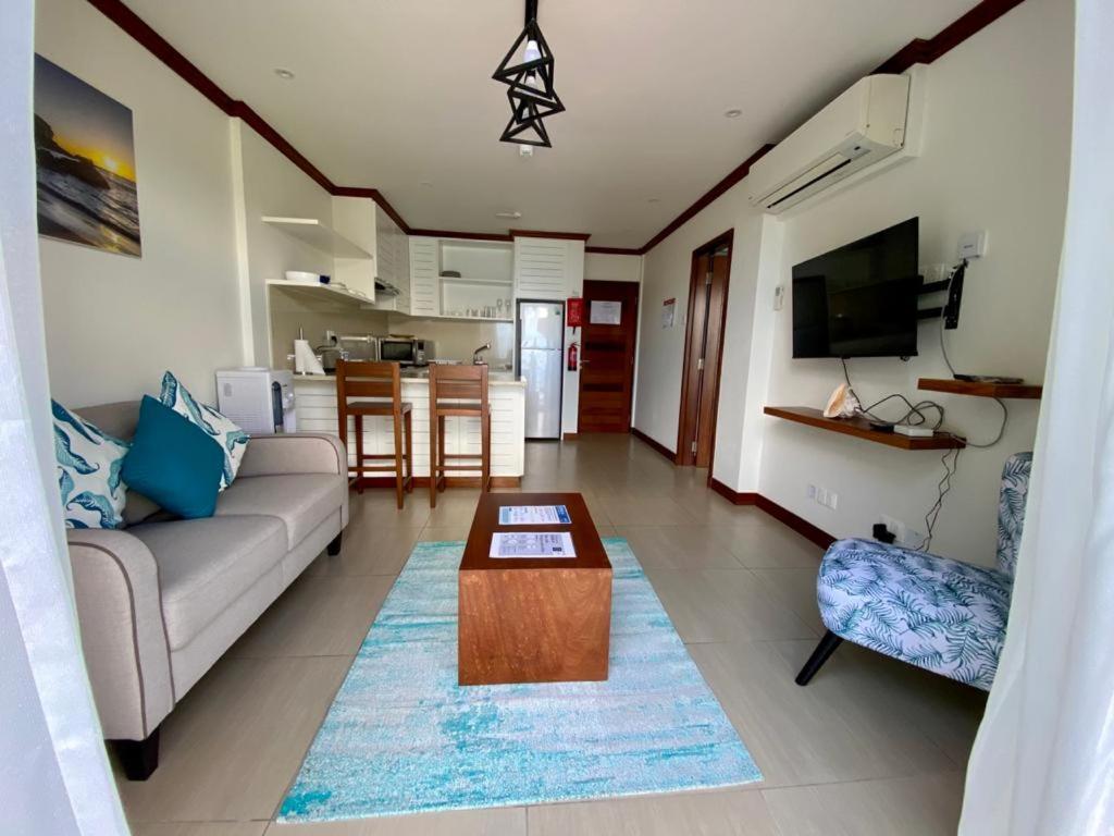 Bed & Breakfast Sorento Sur *