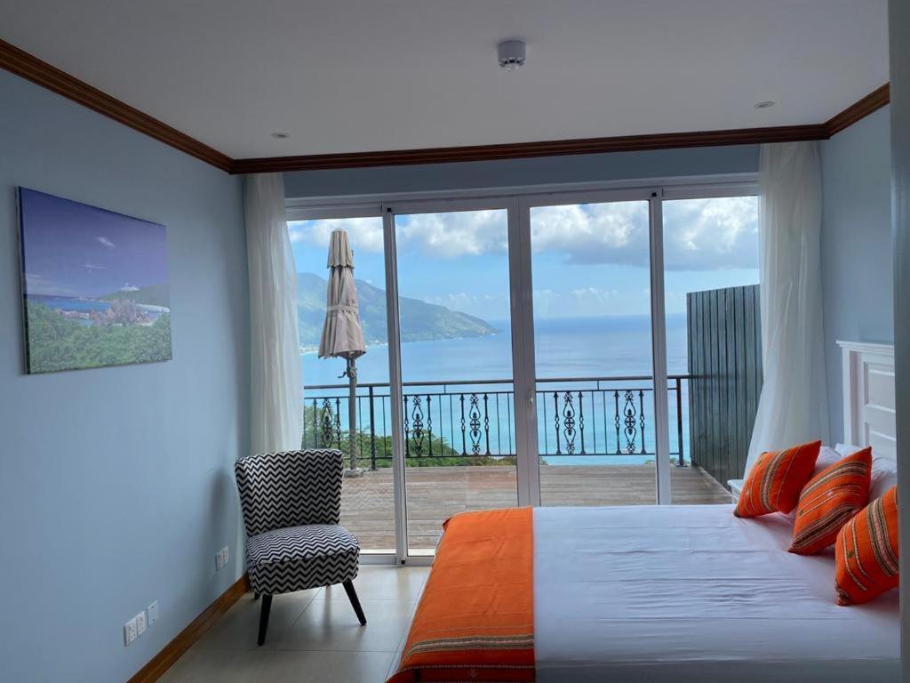 Bed & Breakfast Sorento Sur Victoria