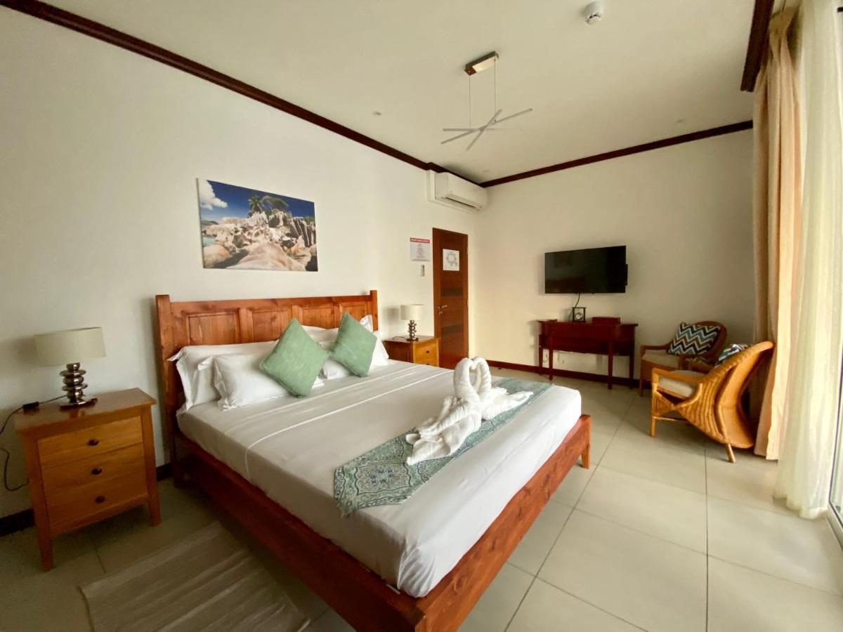 Bed & Breakfast Sorento Sur